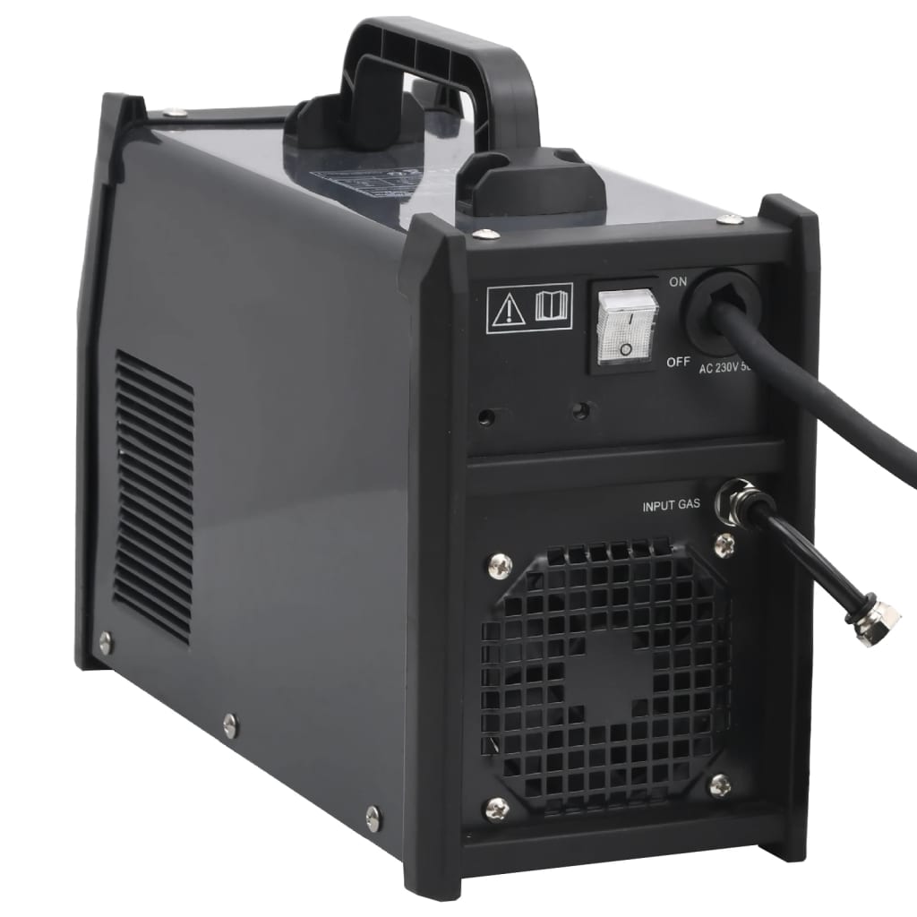 Plasmaskärare 40 a - number 5.