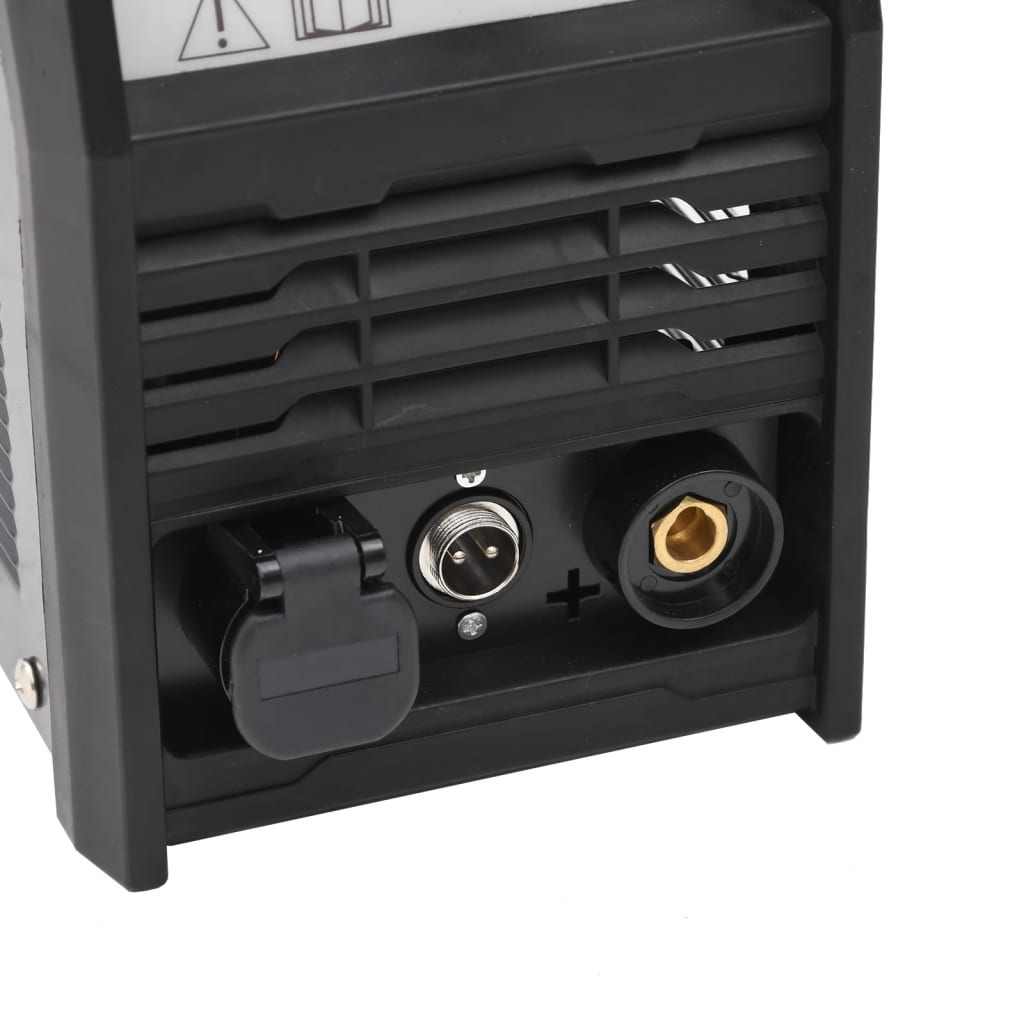 Plasmaskärare 40 a - number 8.