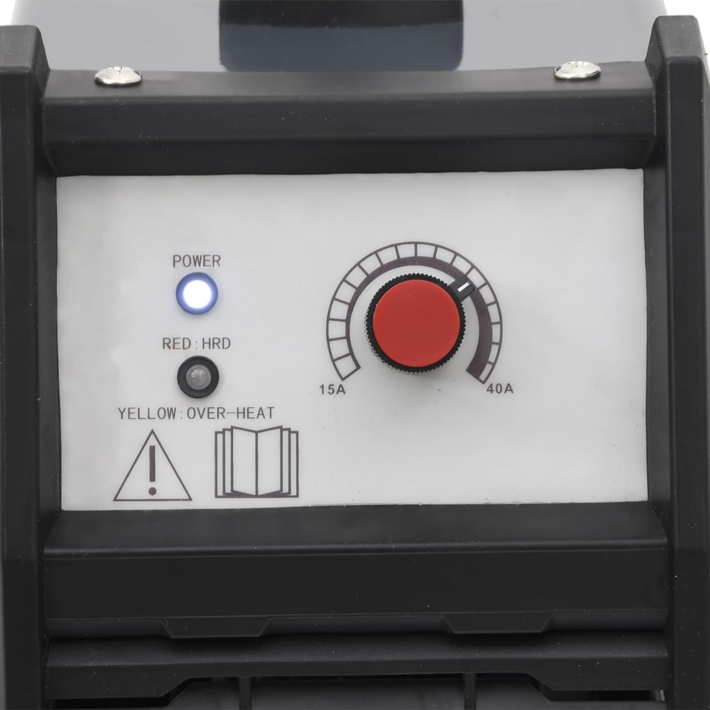 Plasmaskärare 40 a - number 7.