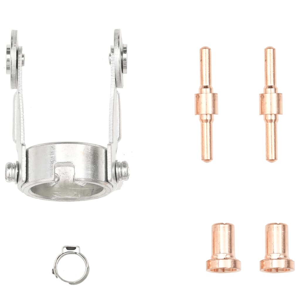 Plasmaskärare 40 a - number 9.