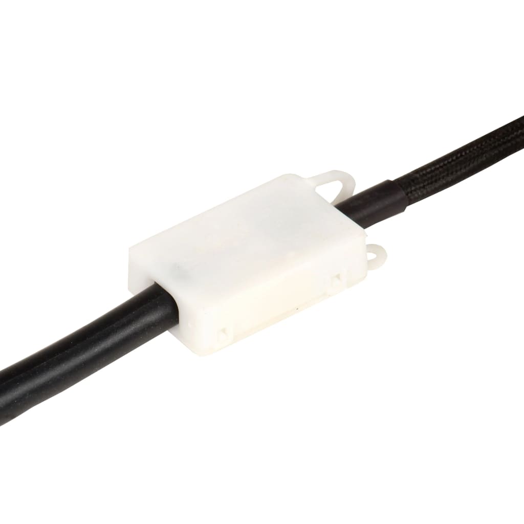 Industriel hængelampe 58 cm e27 hvid - number 7.