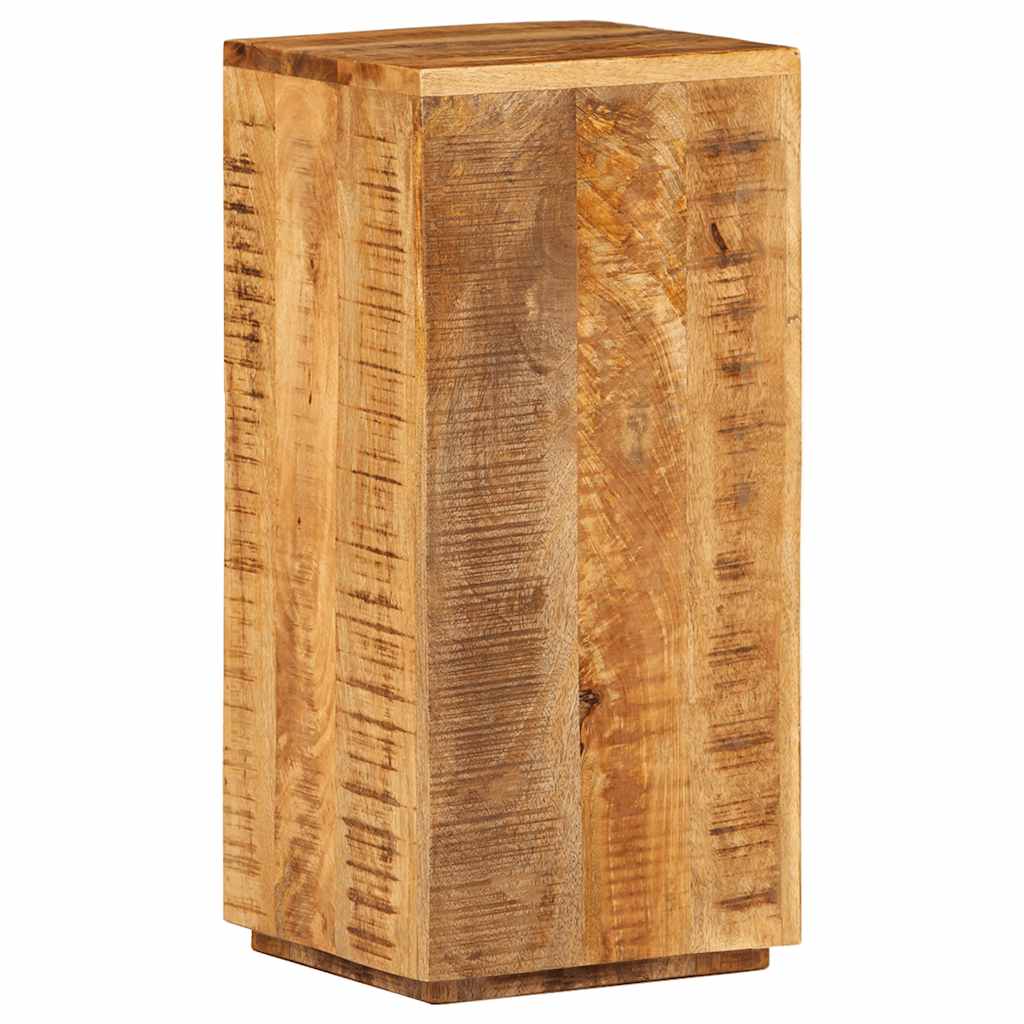 Stalci za biljke 2 kom. čvrsto drvo manga - number 6.