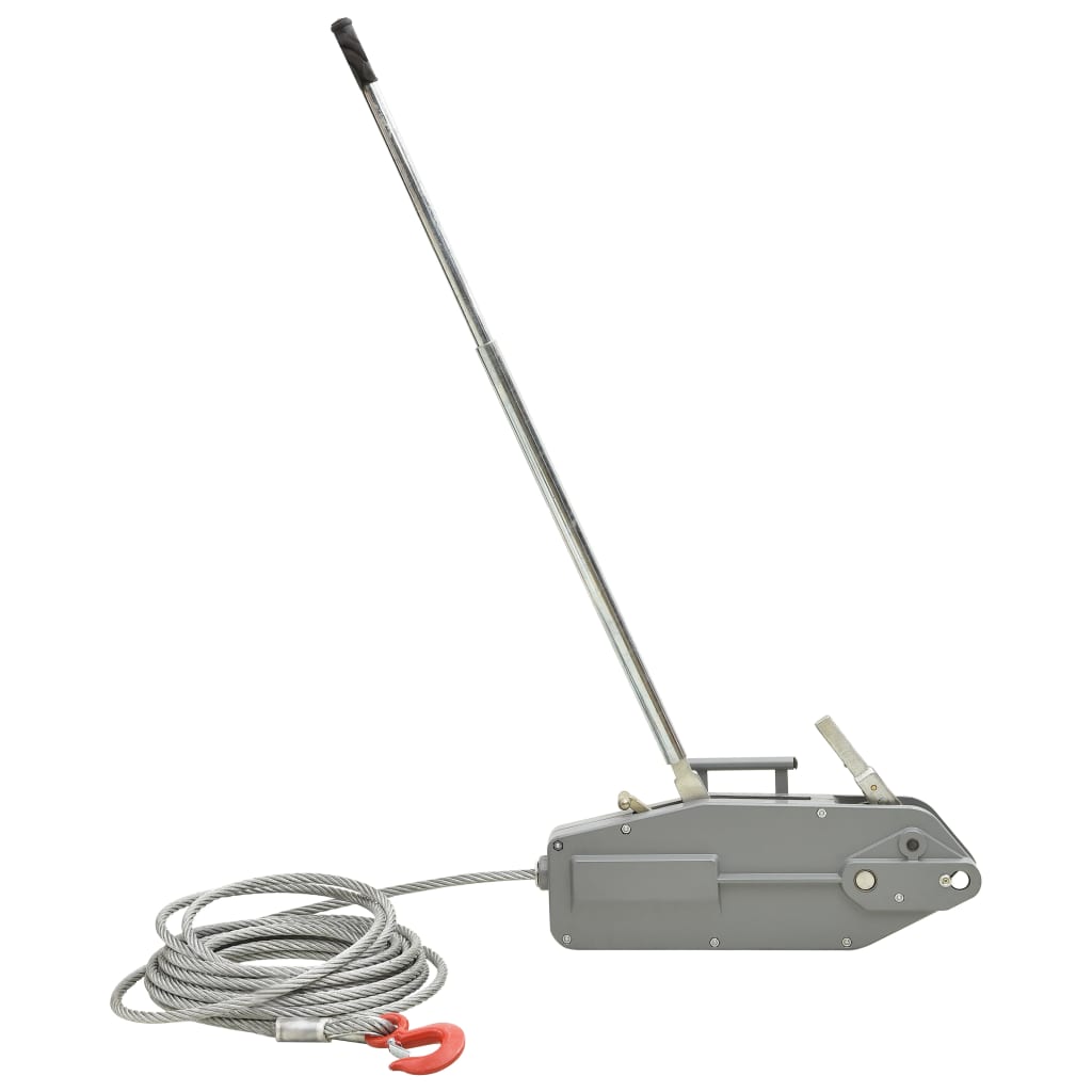 Vitlo 3200 kg - number 1.