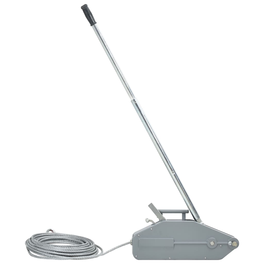 Vitlo 1600 kg - number 2.