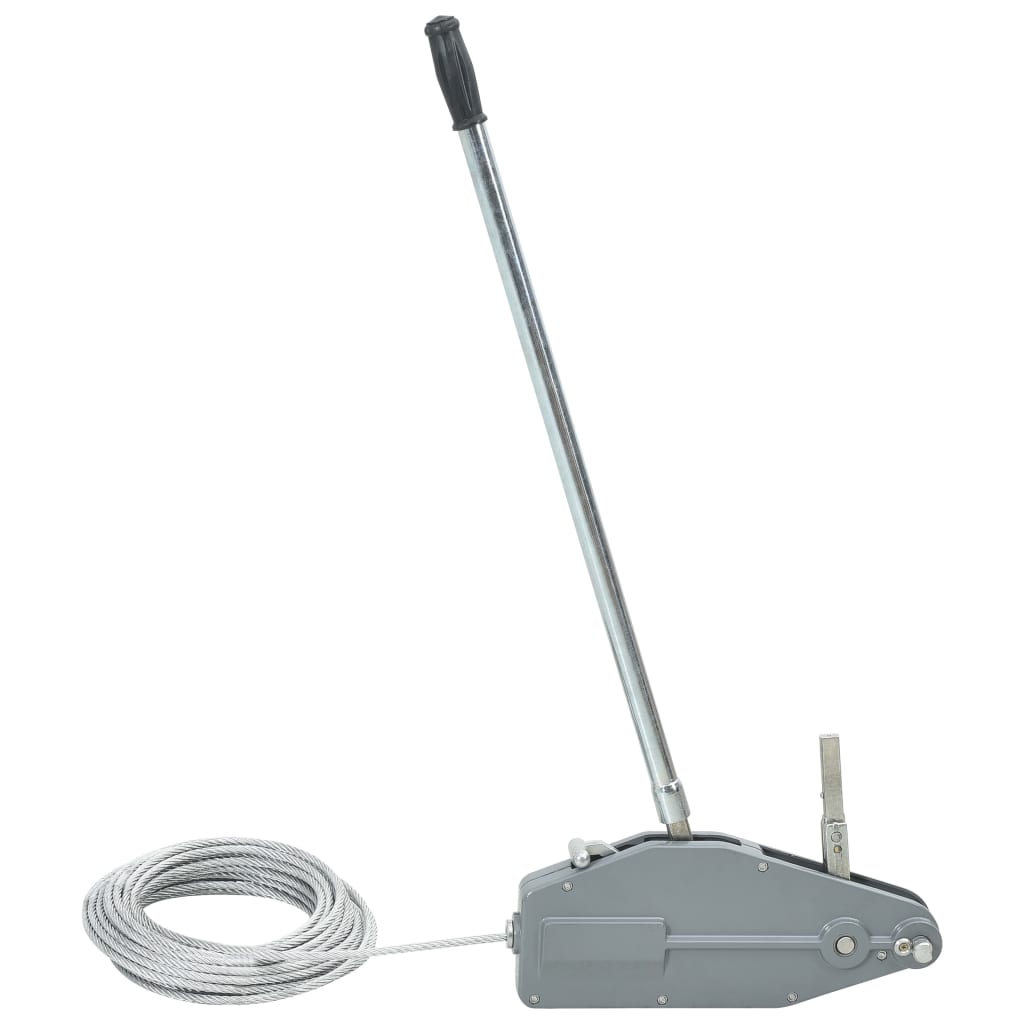 Vitlo 800 kg - number 2.