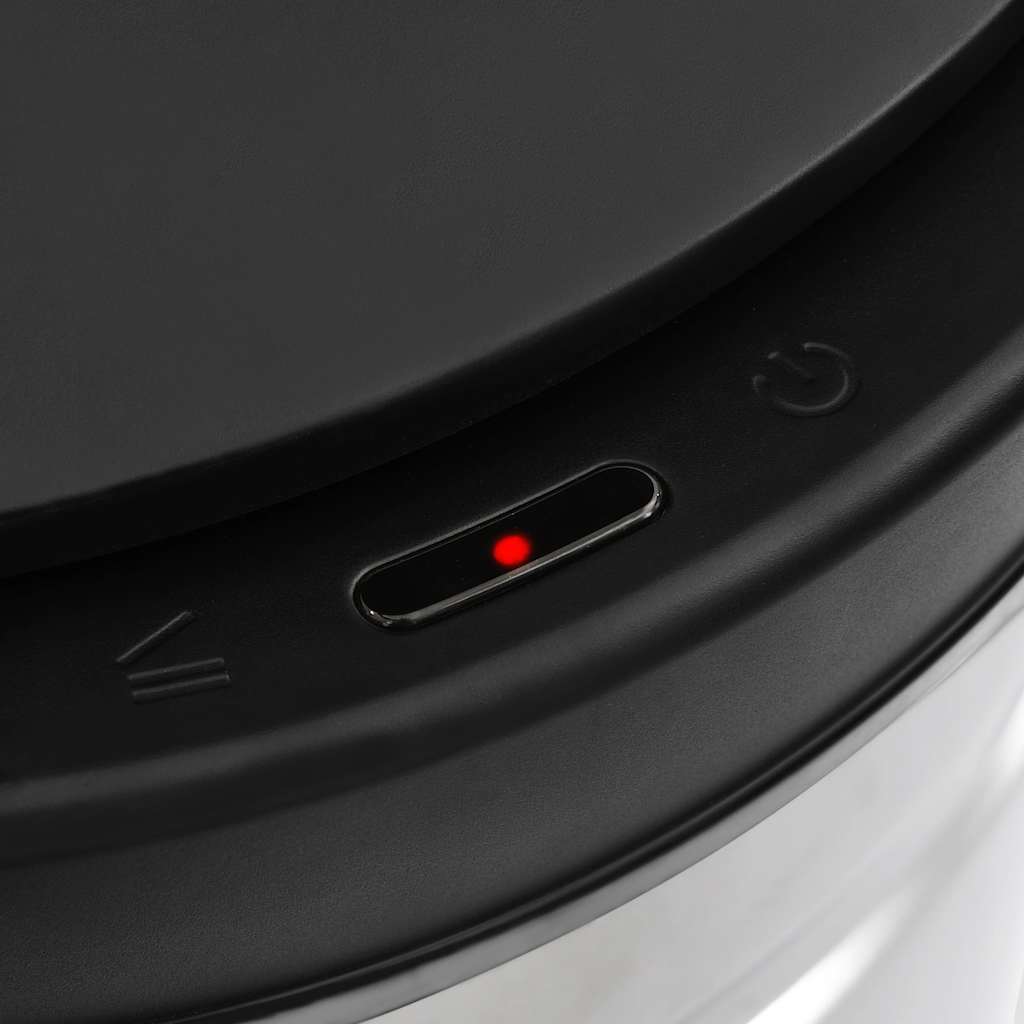 Kanta za otpatke sa senzorom 70 l inox - number 6.