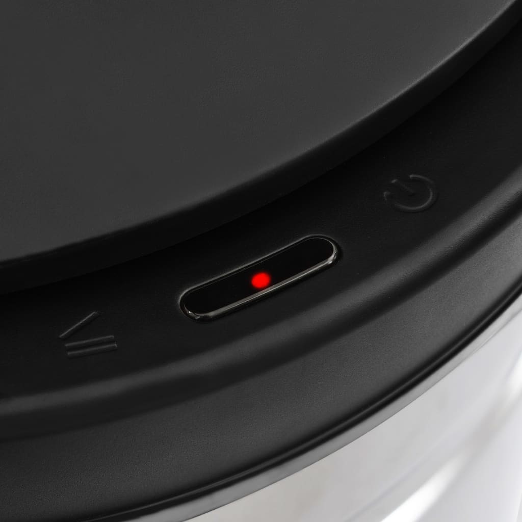 Kanta za otpatke sa senzorom 80 l inox - number 6.