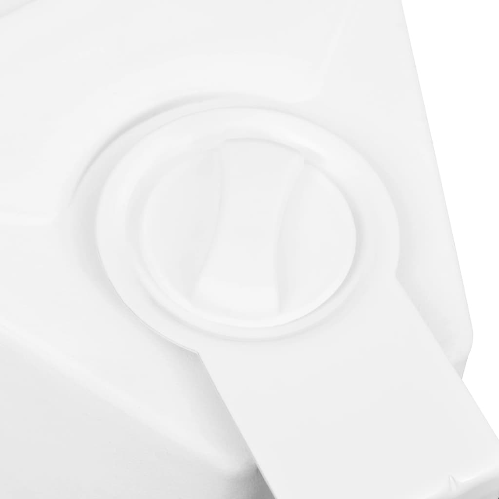 Zidni zvučnici 2 kom. unutarnja i vanjska 80 w bijela - number 7.