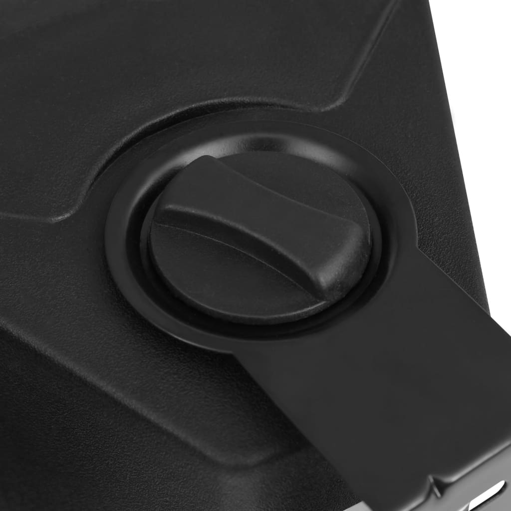 Zidni zvučnici 2 kom. unutarnja i vanjska 120 w crna - number 8.