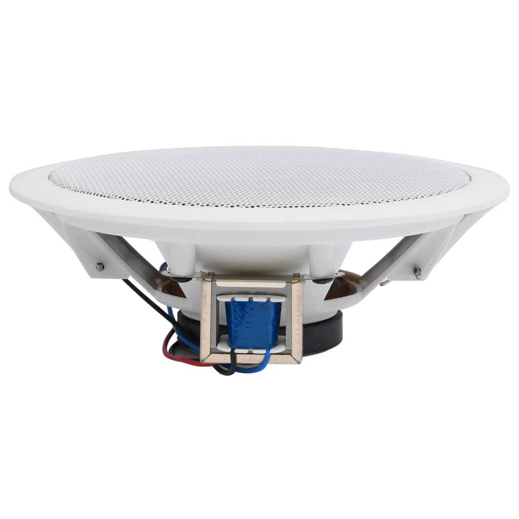 Ugradbeni zidni i stropni zvučnici 2 kom. 120 w - number 3.