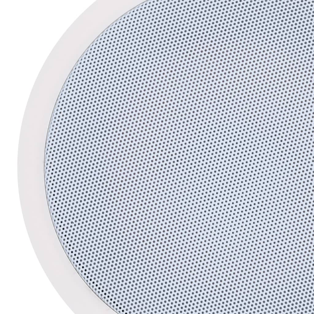 Altoparlanti da incasso a parete e soffitto con tweeter 2 pz. 360 w - number 5.