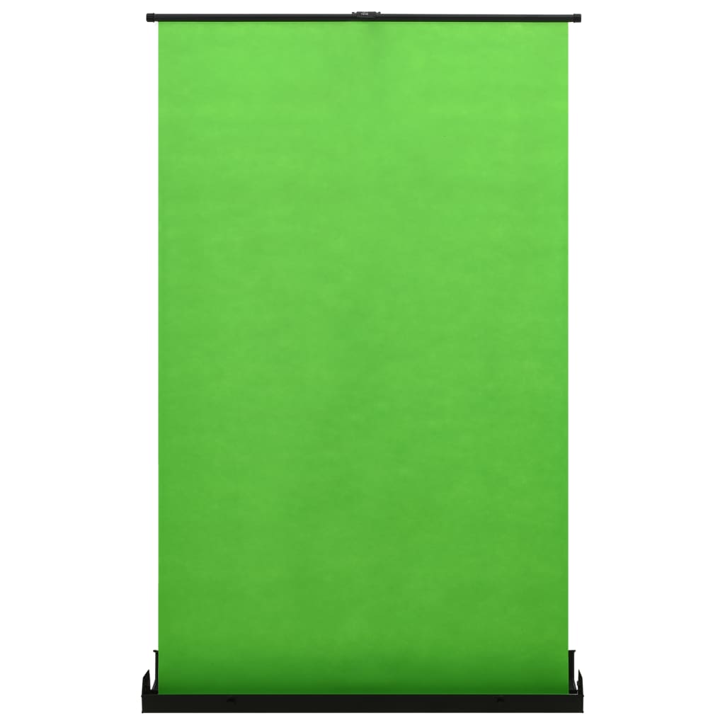 Foto pozadina 4:3 - zelena, 95" - number 1.