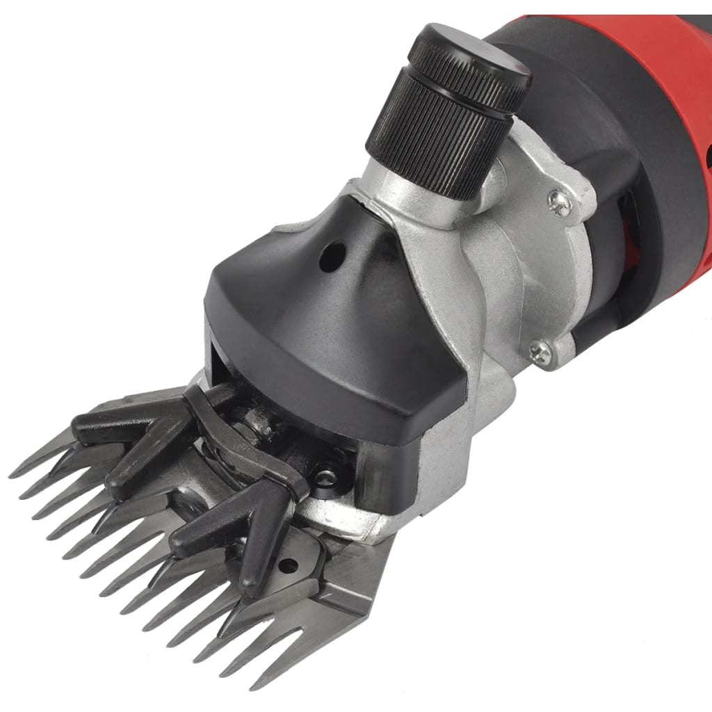 Ensemble de tondeuses à moutons 7 pièces 550 w - number 6.