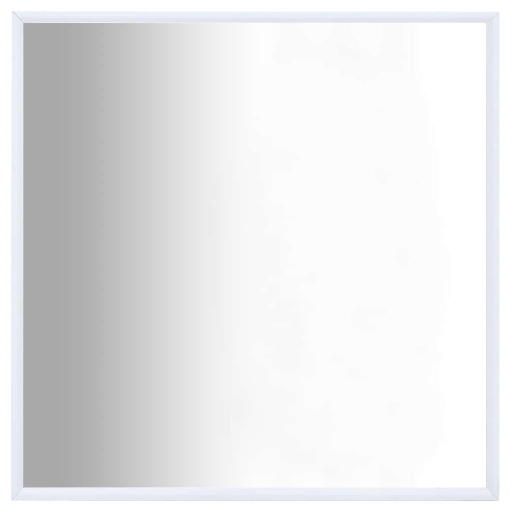 Spejl - hvid, 60 x 60 cm, 1 - number 1.