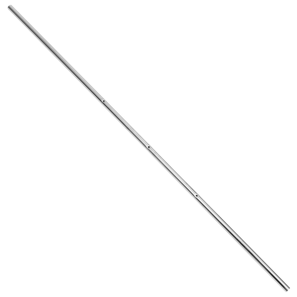 Spillestænger til bordfodboldbord 8 stk. 15,9 mm - number 3.