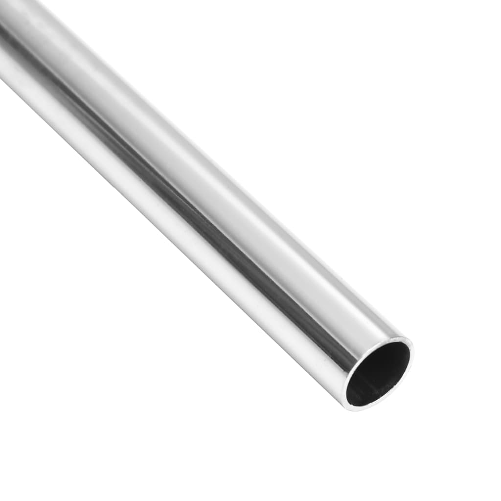 Spillestænger til bordfodboldbord 8 stk. 15,9 mm - number 6.