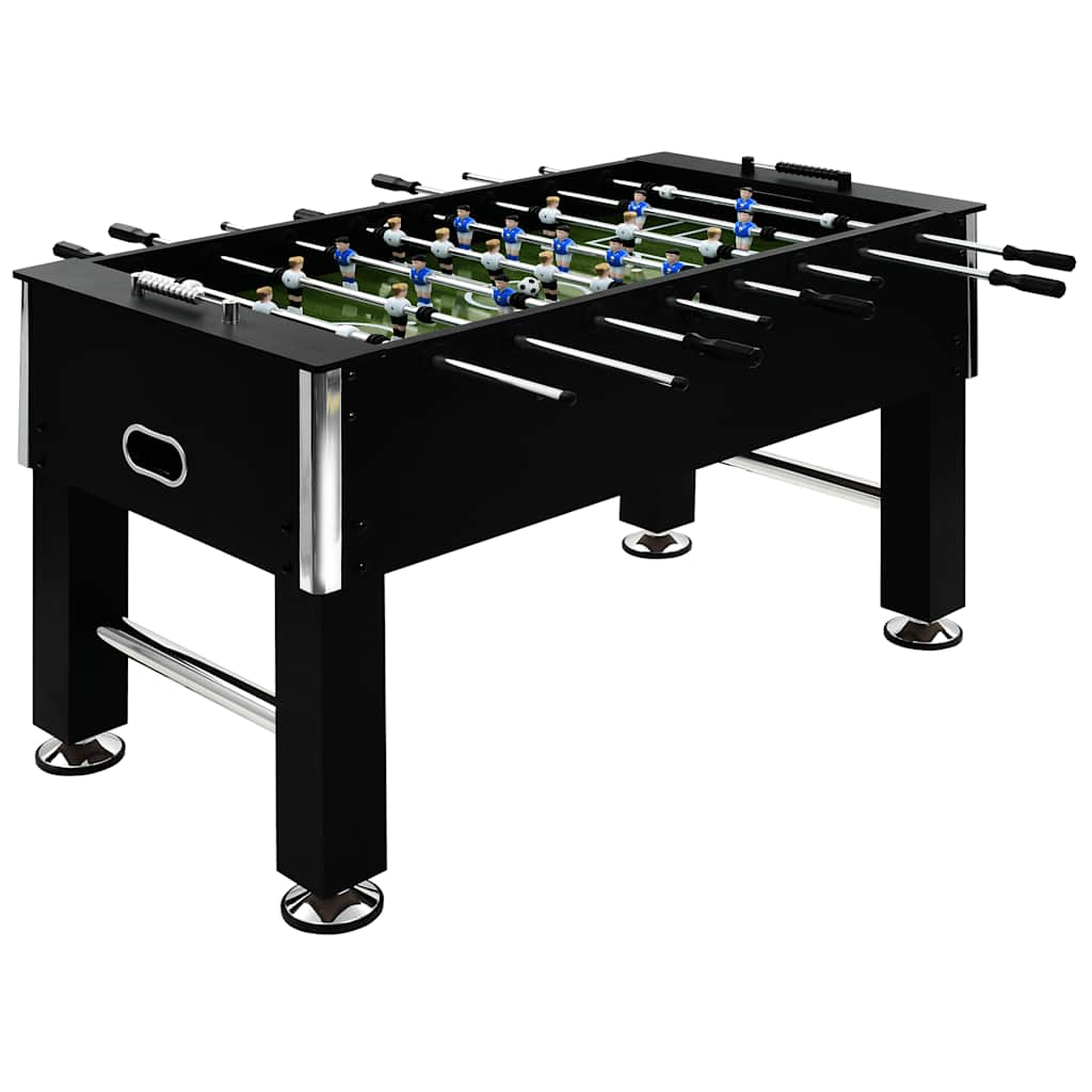 Figure igrača za stolni nogomet za stup 15,9 mm 22 kom. - number 7.