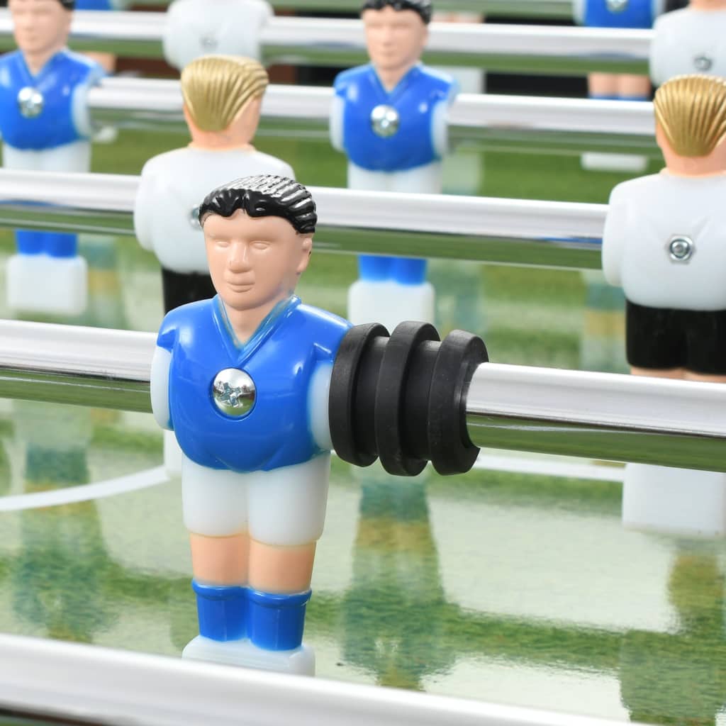 Fermapalo per calciobalilla palo 15,9/16 mm 16 pz. - number 3.