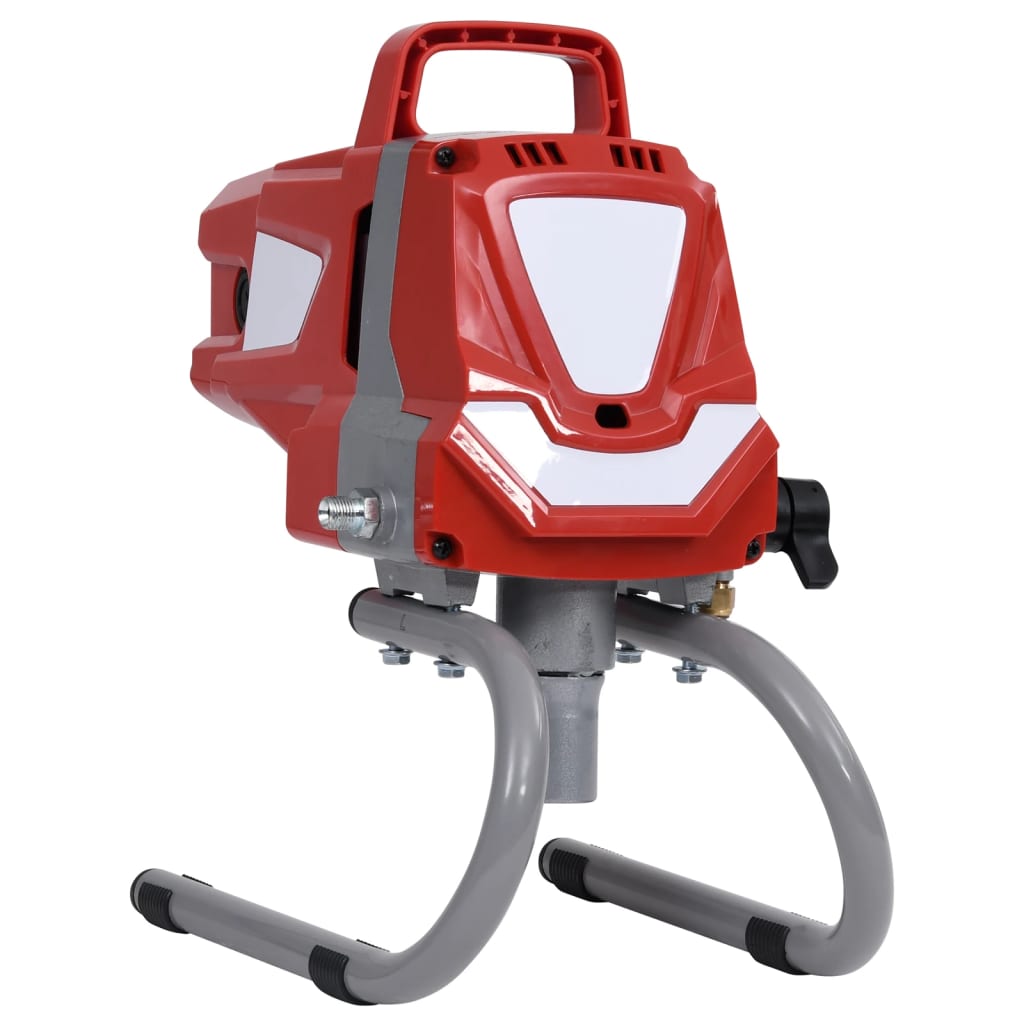 Bezračni visokotlačni raspršivač za boju 1010 w - number 4.