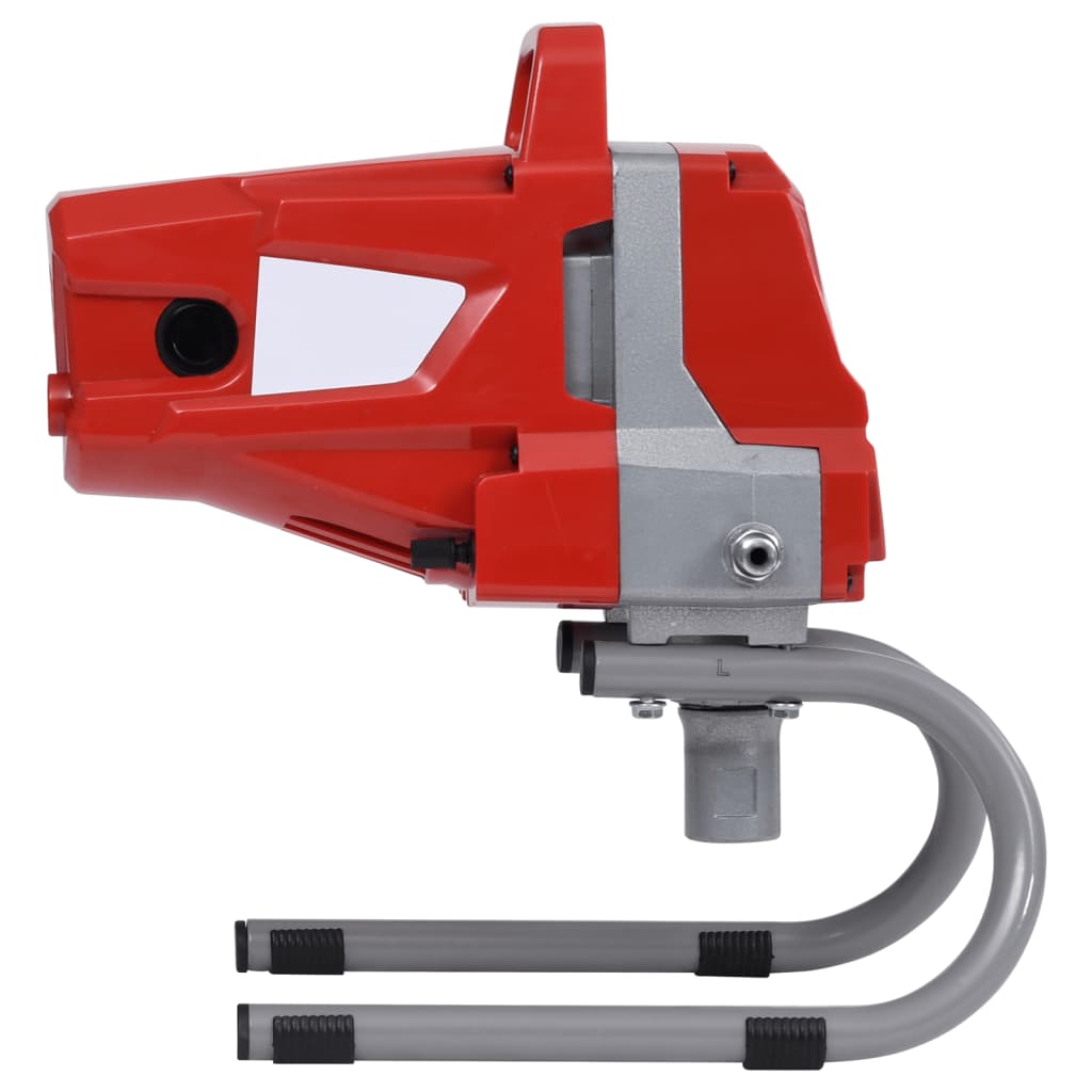 Bezračni visokotlačni raspršivač za boju 1010 w - number 6.