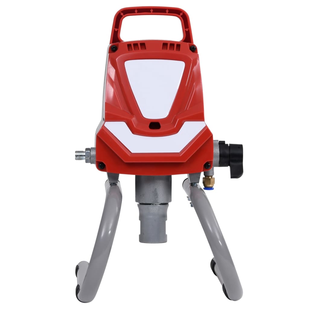 Bezračni visokotlačni raspršivač za boju 1010 w - number 5.