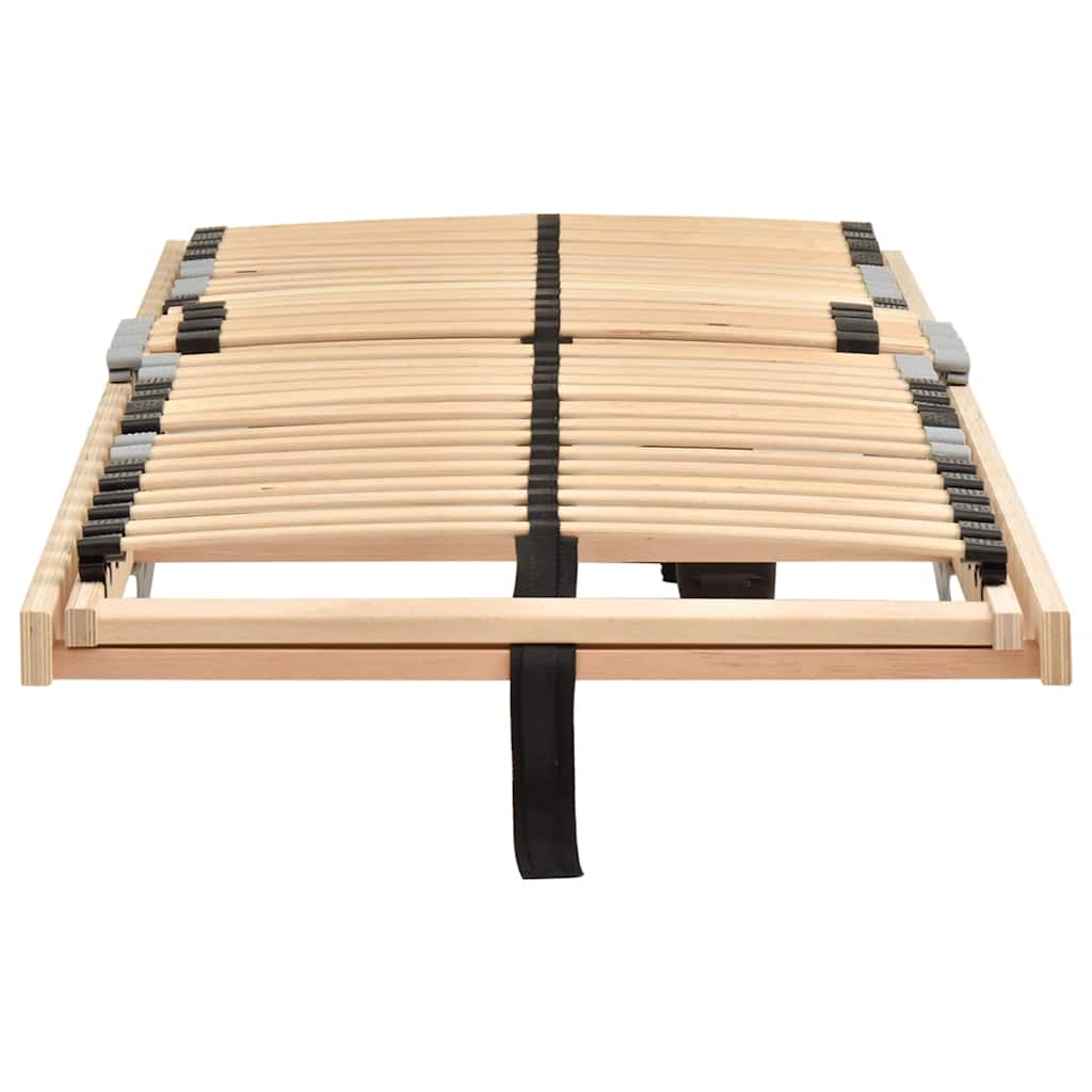 Letvičasto postolje s kotom 28 letvica 7 zona - 70 x 200 cm, ne, podesivo (el.) - number 5.