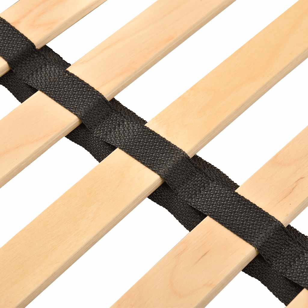 Letvičasto postolje s kotom 28 letvica 7 zona - 70 x 200 cm, ne, podesivo (el.) - number 9.