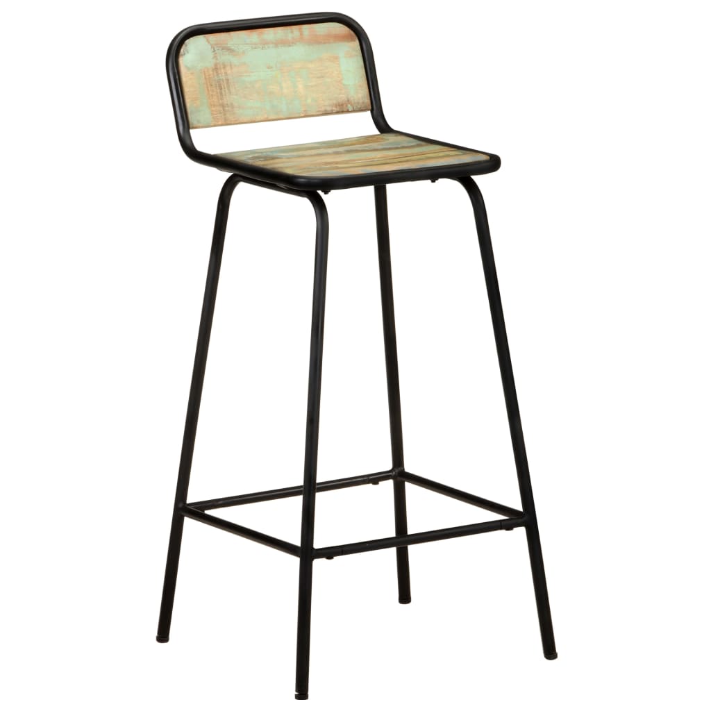 Bar soottes 2 pcs. ogromne drzewo z recyklingu - number 2.