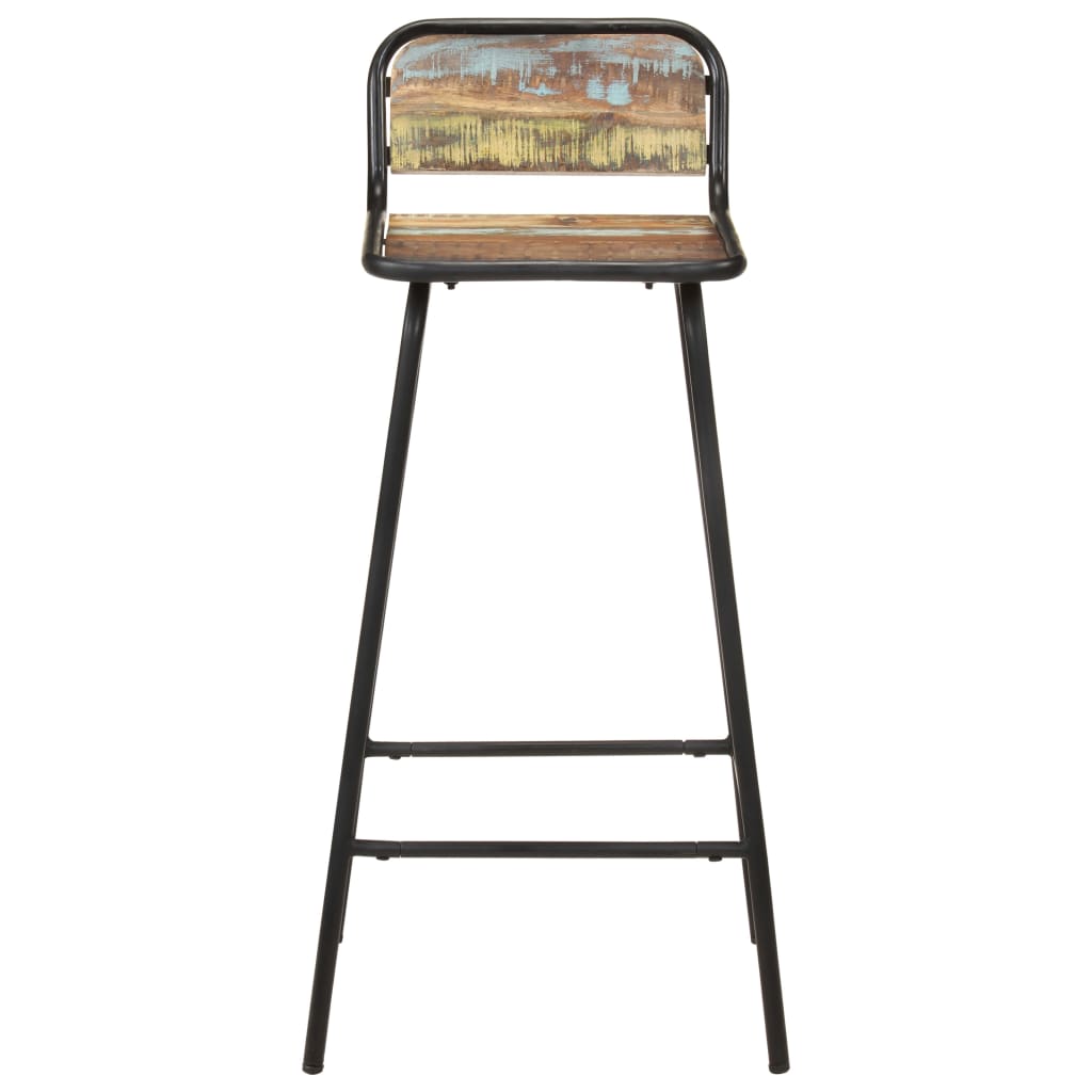 Bar soottes 2 pcs. ogromne drzewo z recyklingu - number 3.