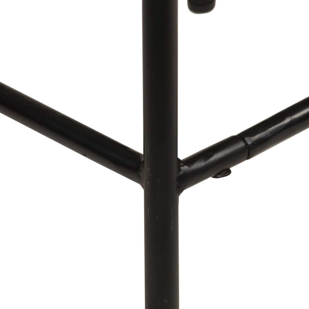 Bar soottes 2 pcs. ogromne drzewo z recyklingu - number 6.