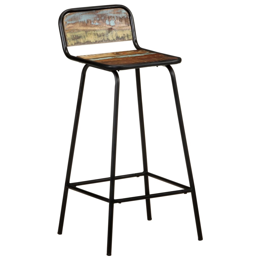 Bar soottes 2 pcs. ogromne drzewo z recyklingu - number 8.