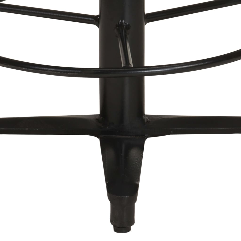 Barkrakker stk. heltre mangotre - 66 cm, 2 - number 6.