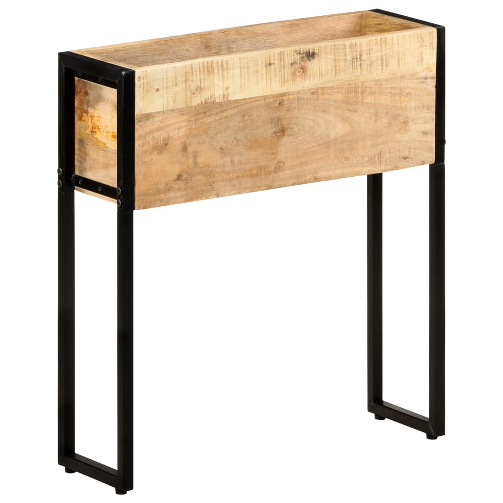 Sadilica 60x20x68 cm grubo drvo manga - number 11.