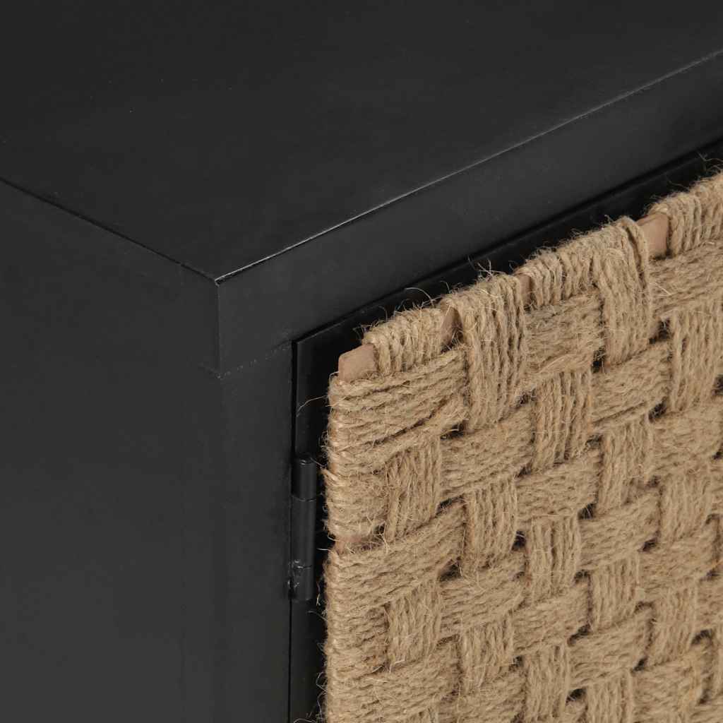 Tv-skab 120x30x40 cm ru mangotræ - number 5.