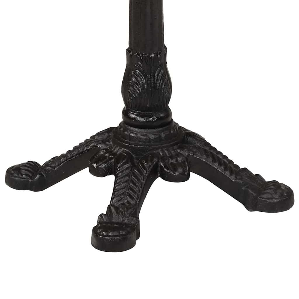 Stół bistro ø60x76 cm - number 8.