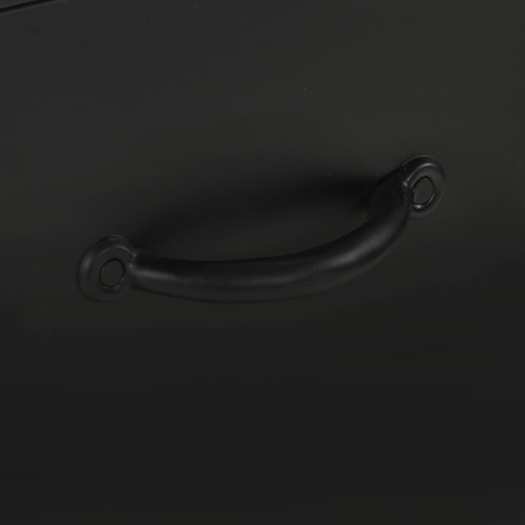 Skænk 47x35x76 cm ru mangotræ - ooo 1, ooo 2, ooo 3 - number 7.