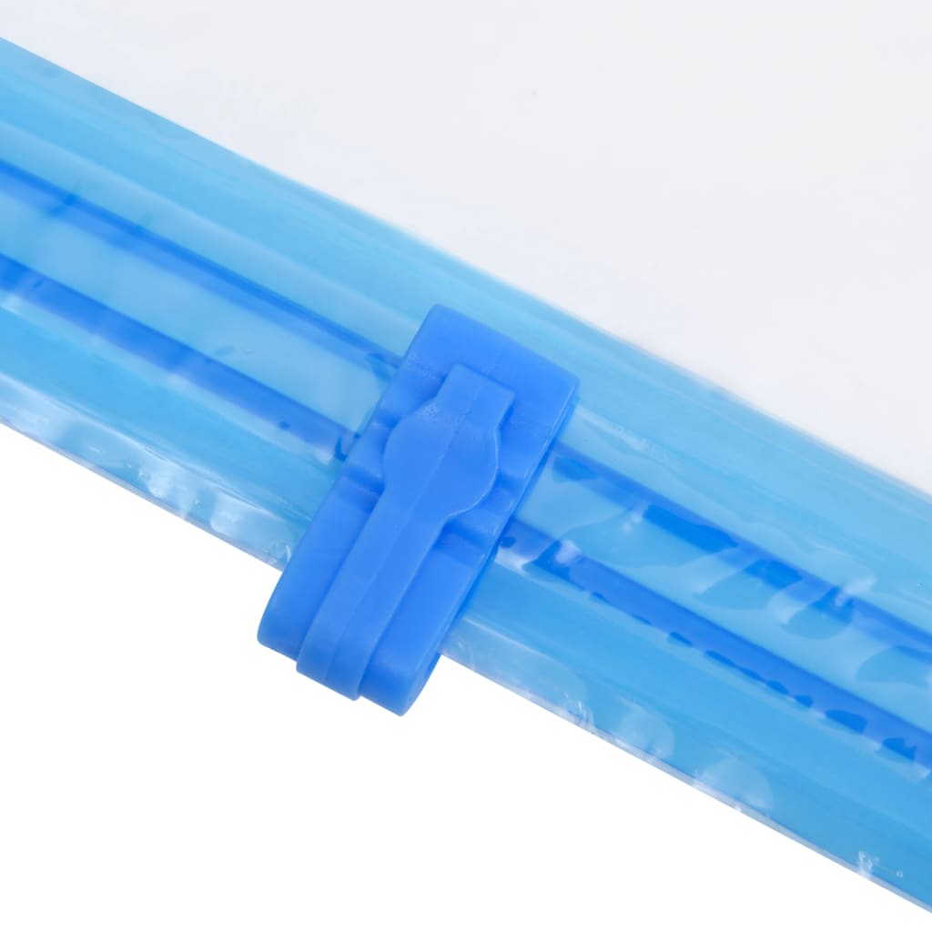 Vacuum bags for storing clothes pcs. - 80 x 60 cm, 20, 1 - number 4.