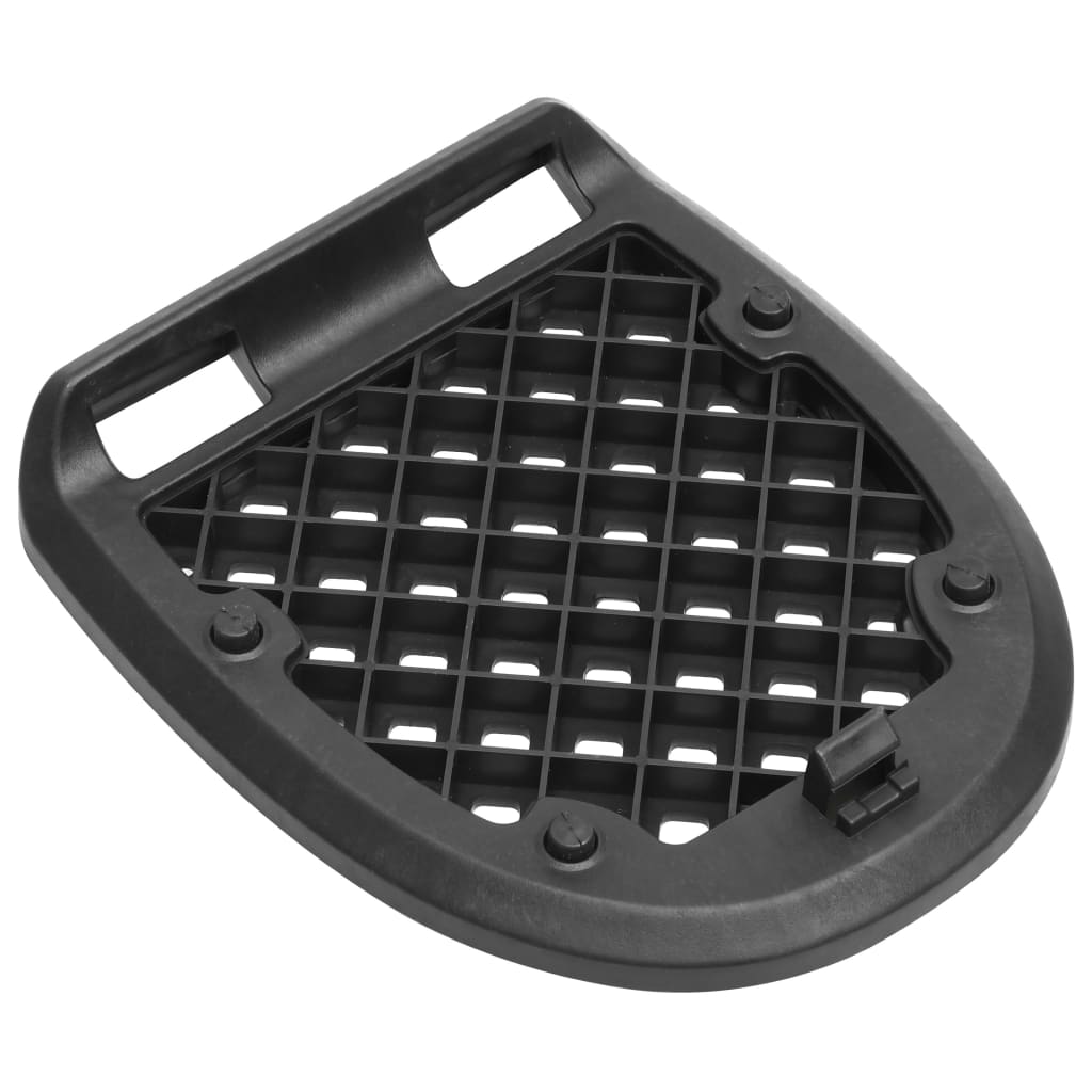 Topboks til motorcykel 35 l til hjelm - number 7.