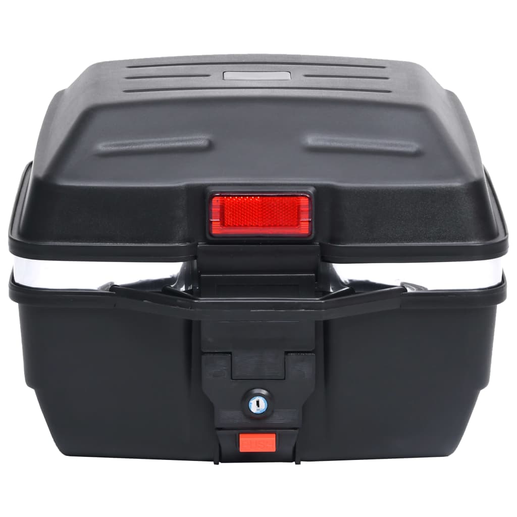 Topboks til motorcykel 24 l til 1 hjelm - number 2.