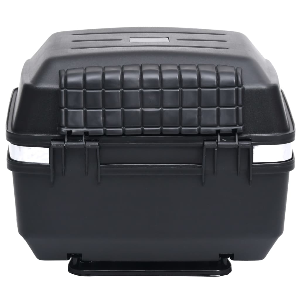 Topboks til motorcykel 24 l til 1 hjelm - number 4.