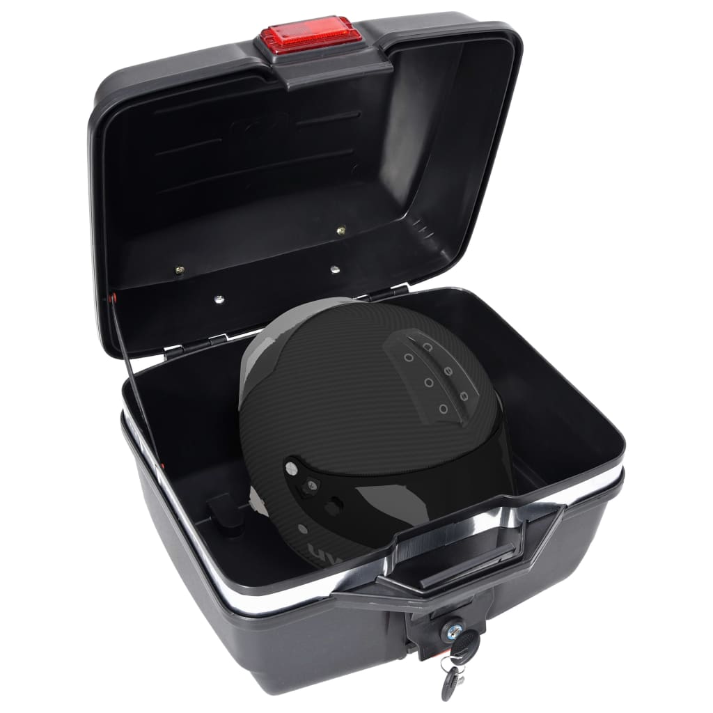 Topboks til motorcykel 24 l til 1 hjelm - number 5.