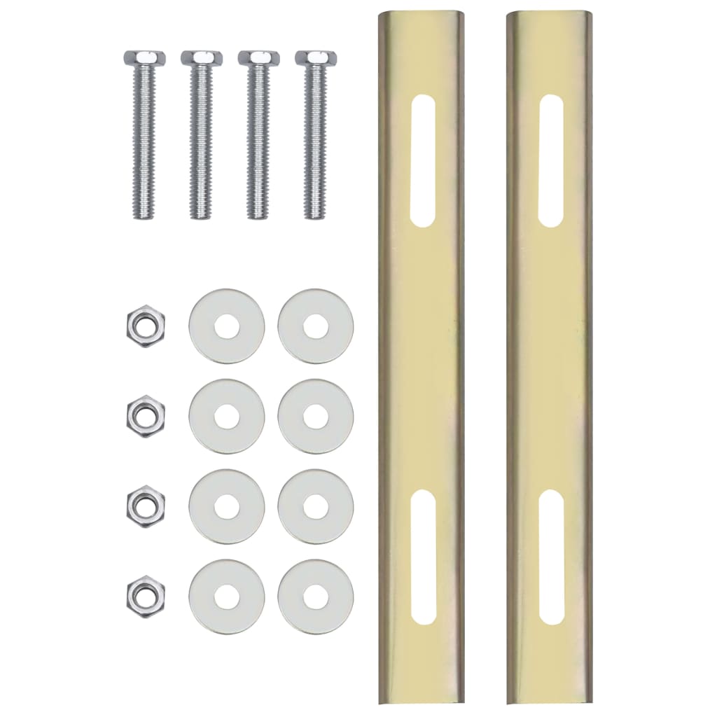 Topboks til motorcykel 24 l til 1 hjelm - number 9.