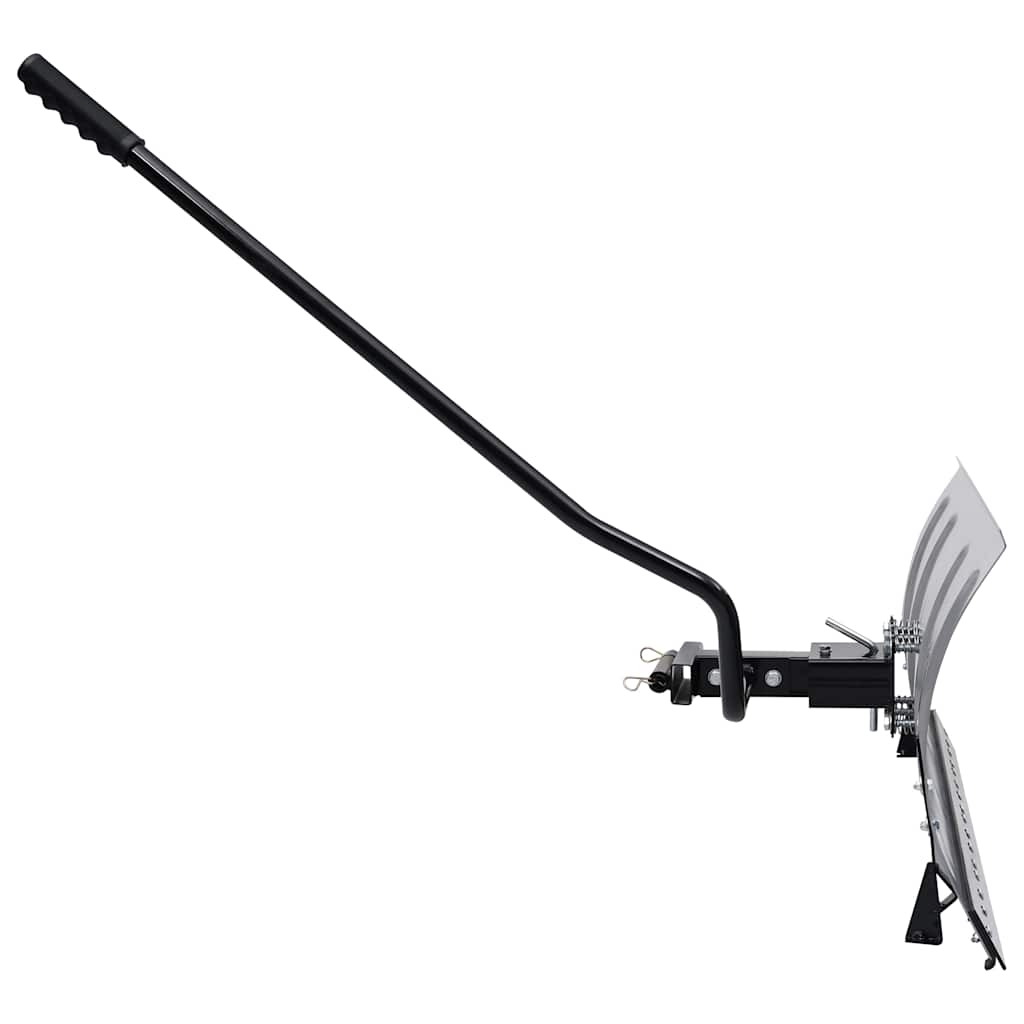Lopata za snijeg za kosilicu 100 cm - number 3.