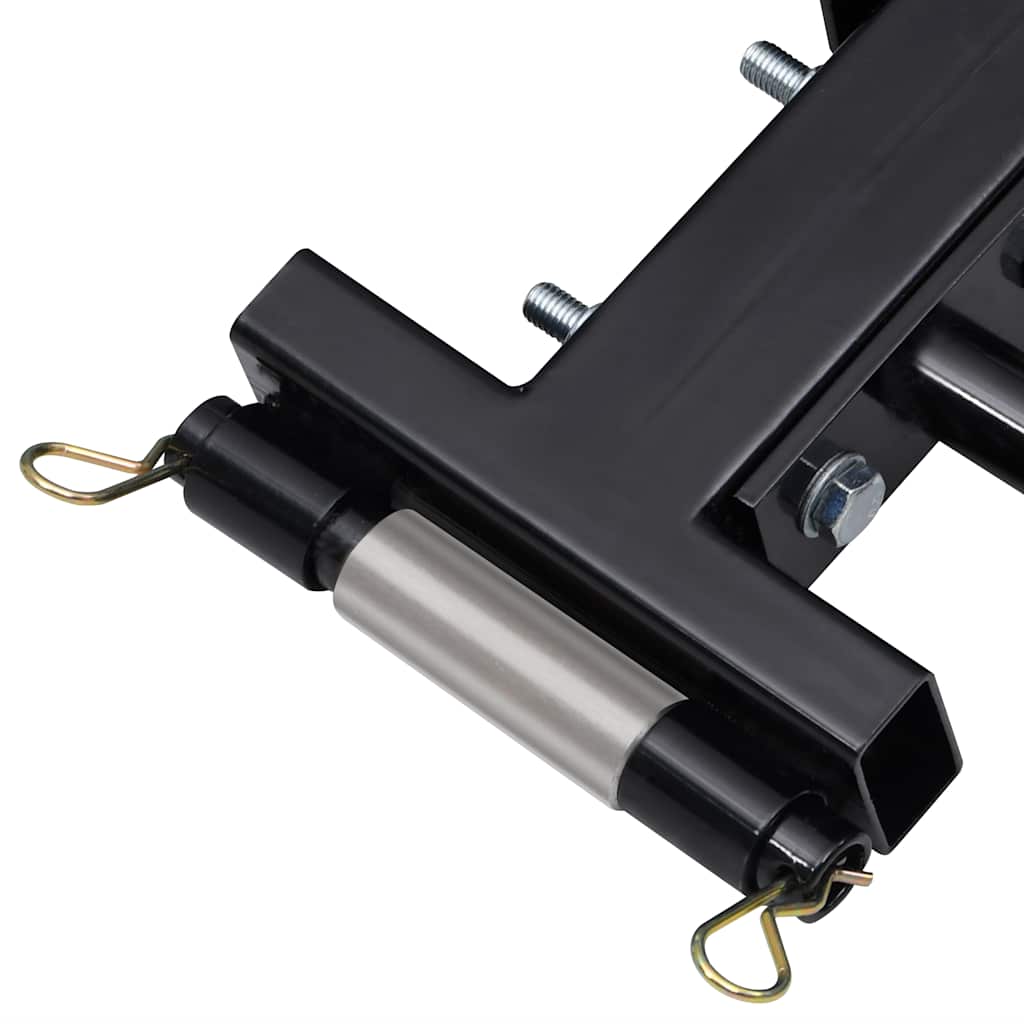 Lopata za snijeg za kosilicu 100 cm - number 8.