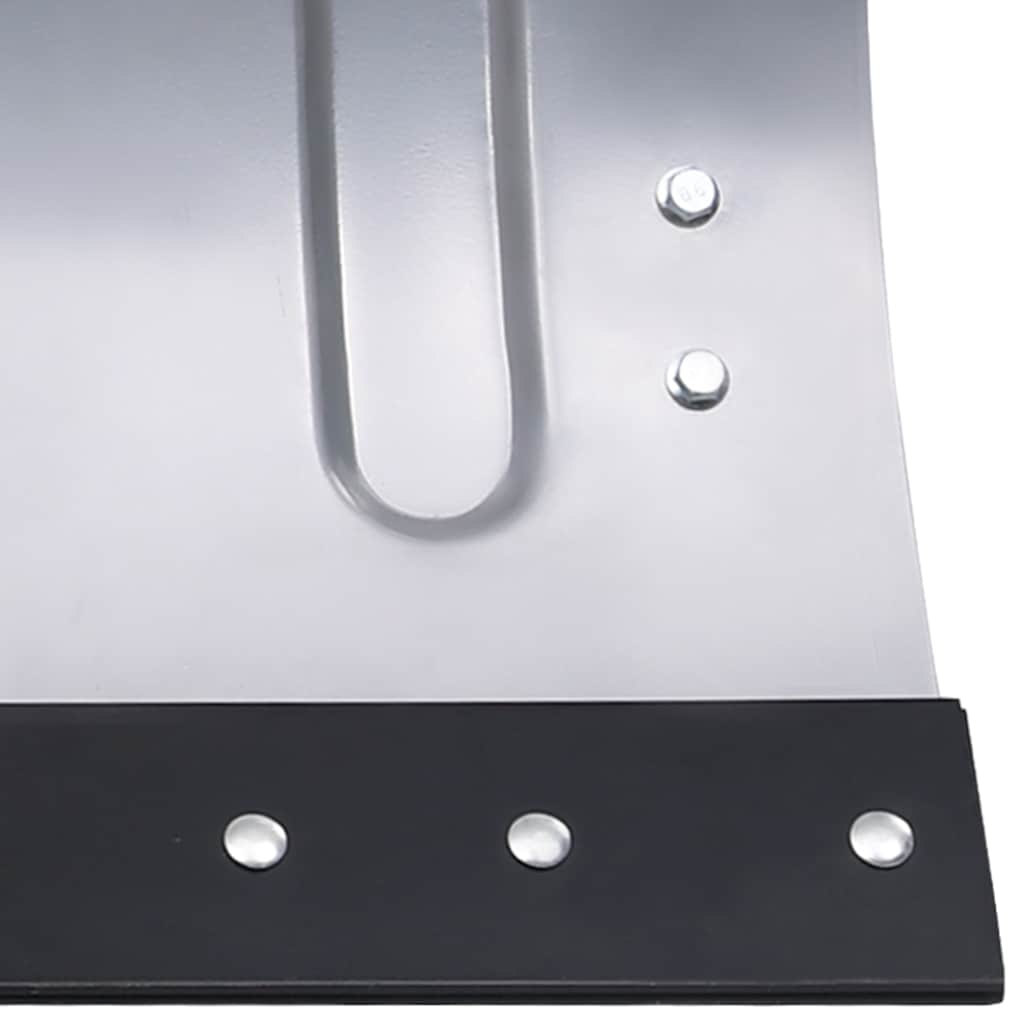 Lopata za snijeg za kosilicu 100 cm - number 7.