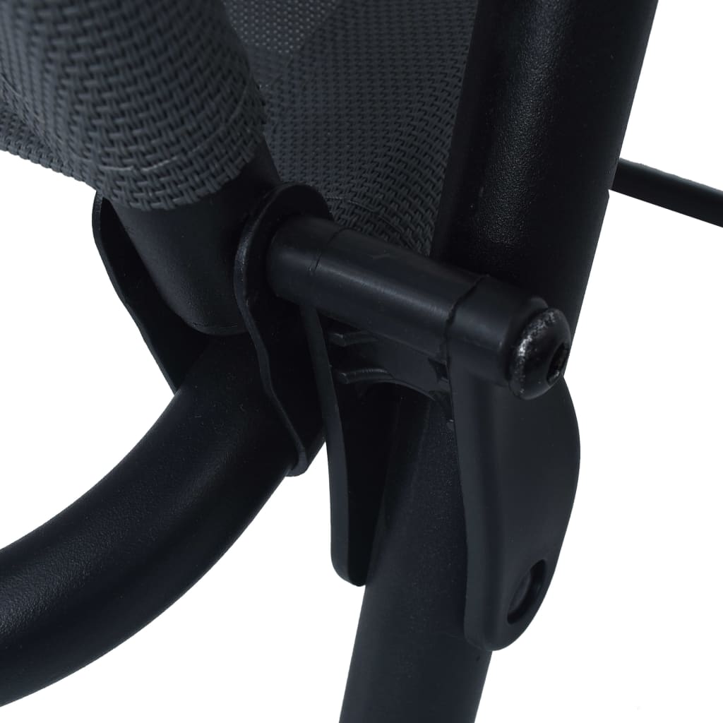 Części zestawu bistro stal - szara, 3 - number 7.