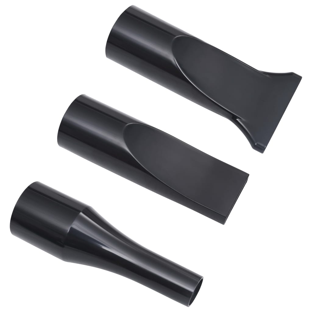 Sèche-cheveux pour chien double moteur noir - number 5.