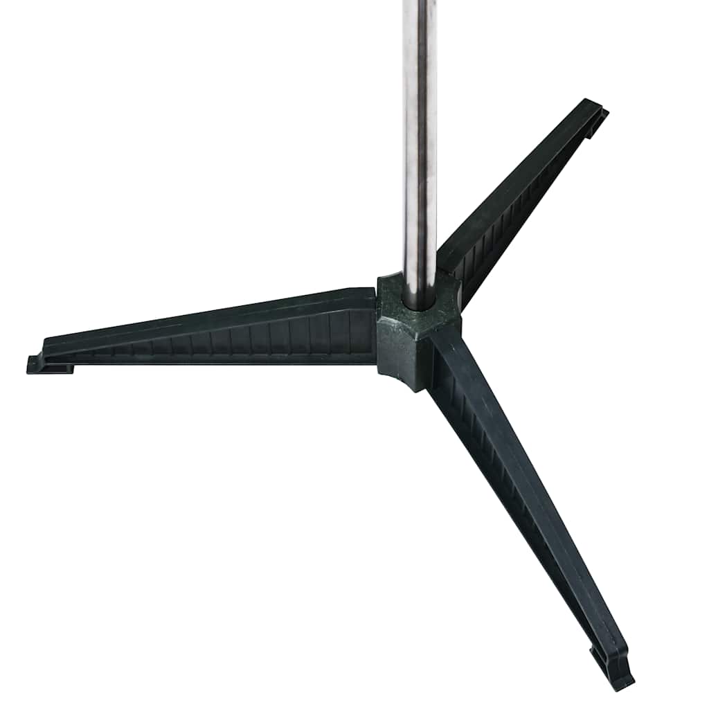 Artificial pop-up christmas tree with lights 210 cm green - number 8.