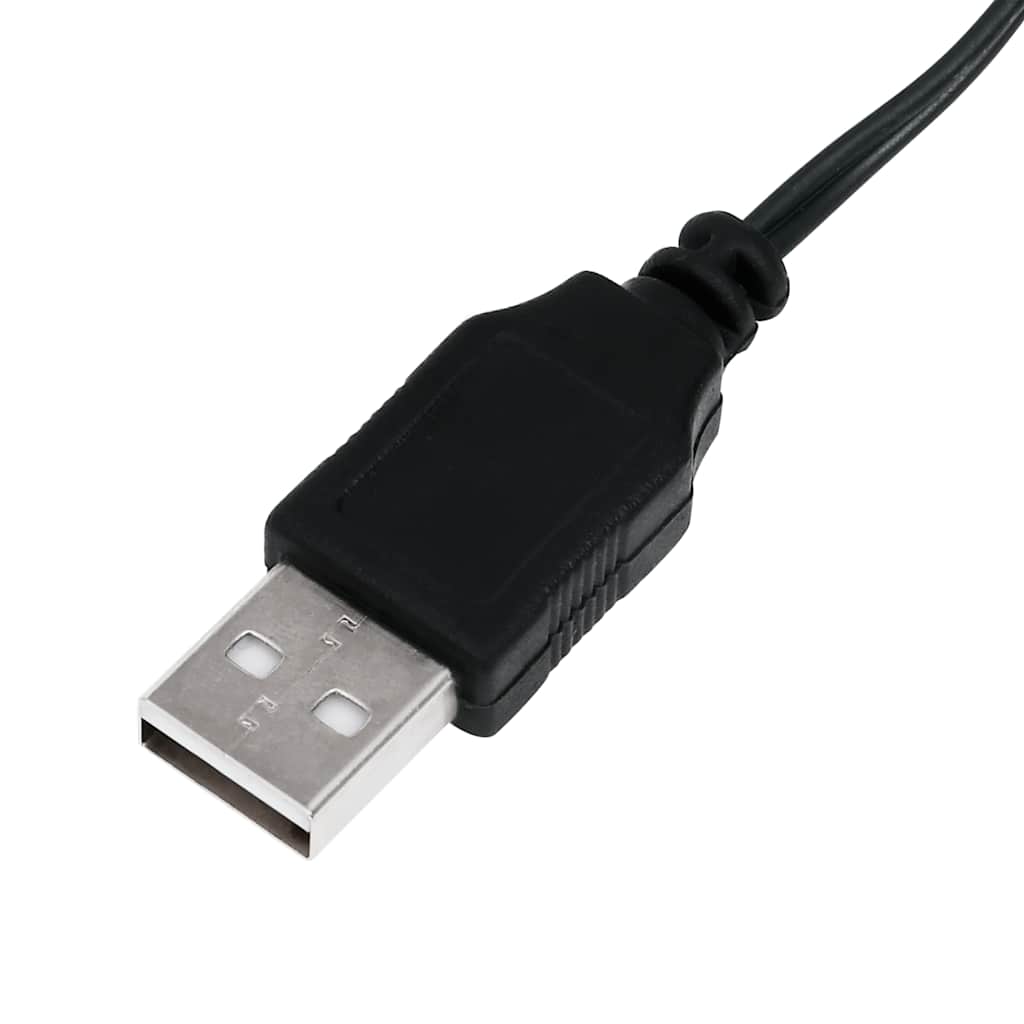 Artificial pop-up christmas tree with lights 210 cm green - number 9.