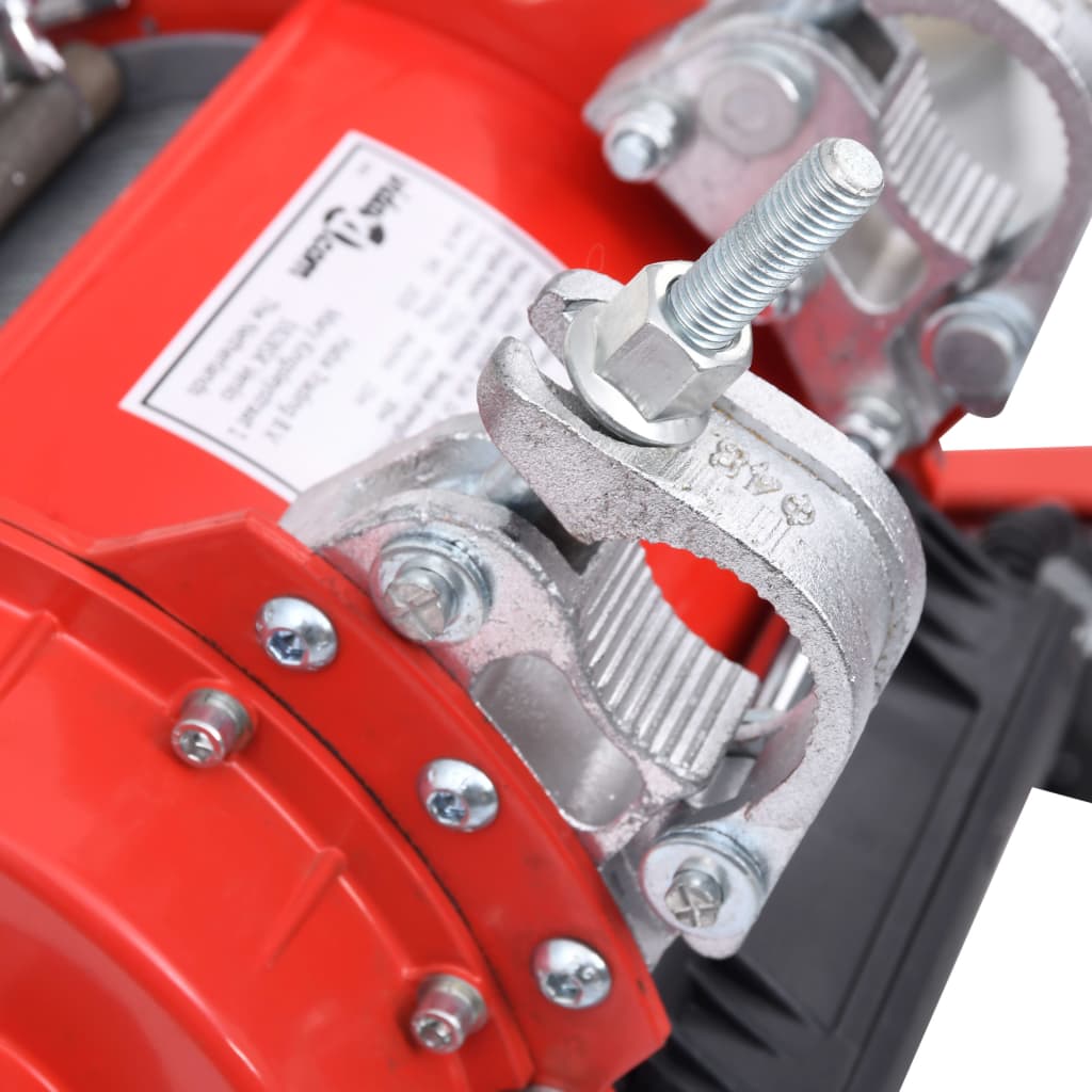 Električna dizalica za skele 500 kg 230 v - number 4.